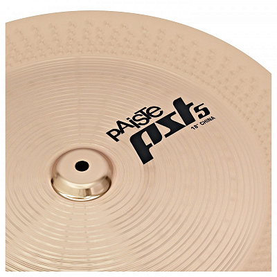 Тарелка China 18" Paiste 18" PST5 China